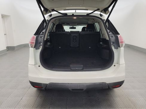 Used 2015 Nissan Rogue SL image 29