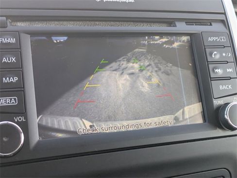 Used 2017 Nissan Frontier PRO-4X w/ Pro-4x Luxury Package image 18