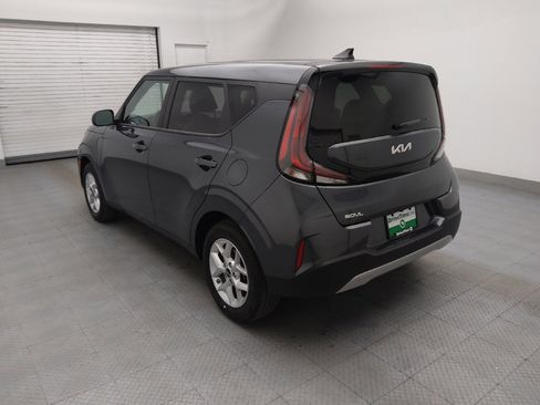 Used 2025 Kia Soul LX w/ LX Technology Package image 5