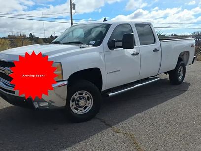 Used 2009 Chevrolet Silverado 3500 LT w/ Exterior Plus Package