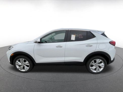 Used 2025 Buick Encore GX Preferred image 4
