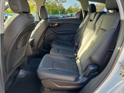 Used 2024 Audi Q7 2.0T Premium Plus image 14