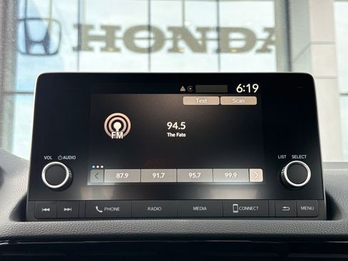 New 2026 Honda Civic Sport image 22