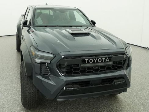 New 2026 Toyota Tacoma TRD Pro AWD/4WD image 14
