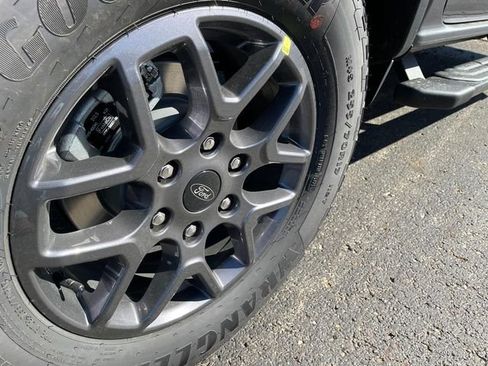 New 2025 Ford Ranger XLT w/ Equipment Group 301A High image 13