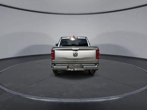 Used 2024 RAM 1500 Laramie RWD image 7