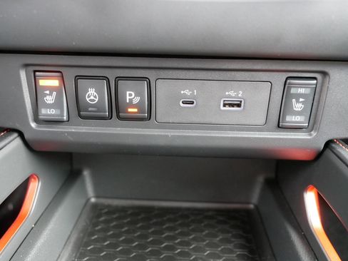 Certified 2023 Nissan Frontier PRO-4X w/ Pro-4X Premium Package image 31