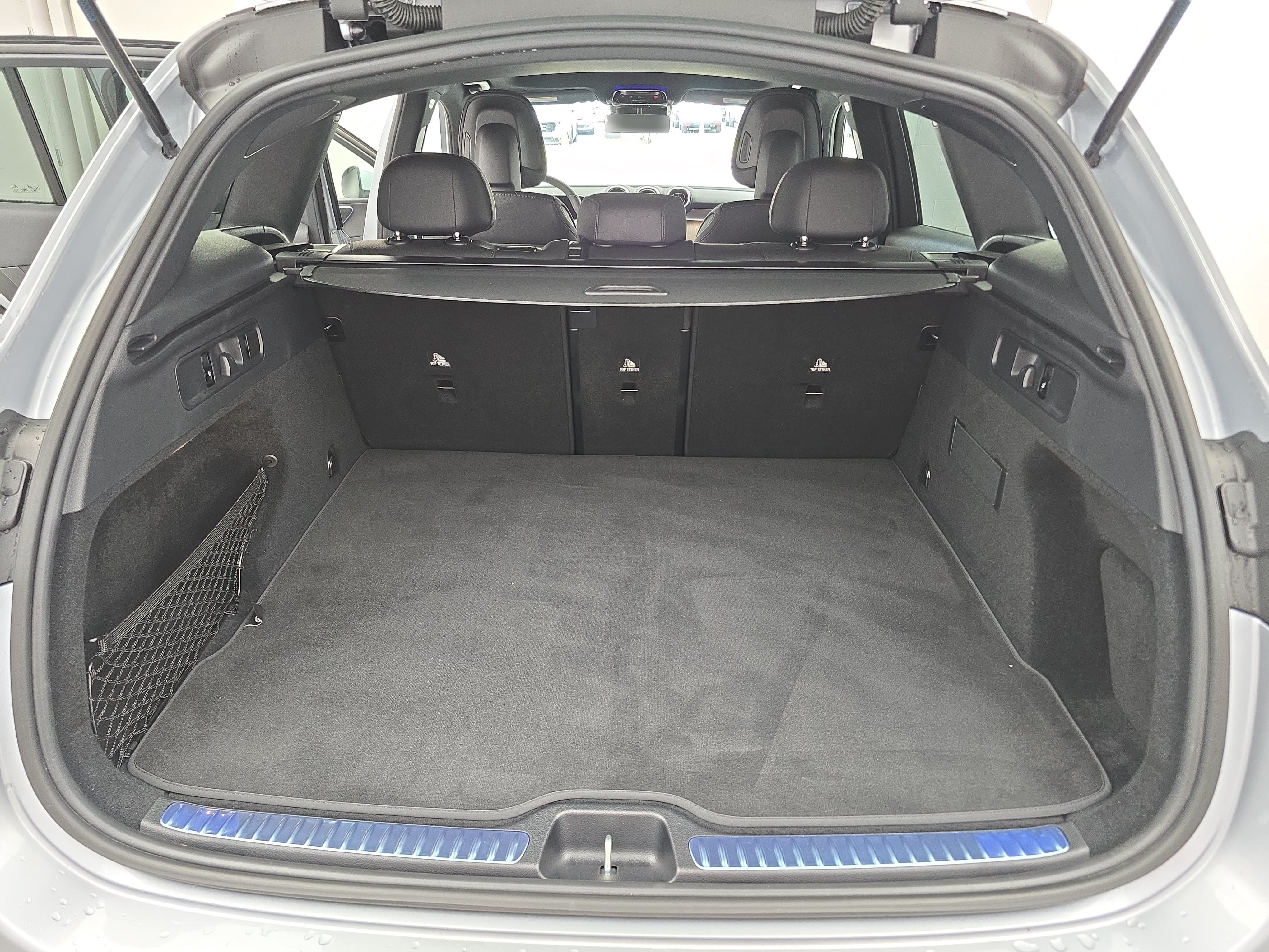 Certified 2026 Mercedes-Benz GLC 300 image 12