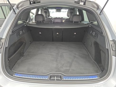 Certified 2026 Mercedes-Benz GLC 300 image 12