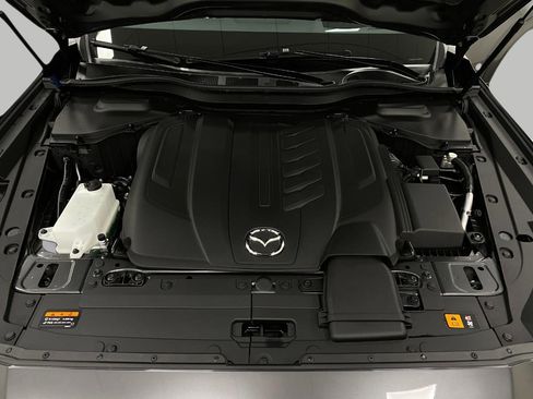New 2026 MAZDA CX-90 3.3 Turbo S w/ Premium Plus image 11