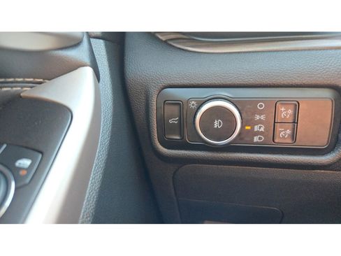 Used 2024 Ford Explorer Limited w/ Limited Technology Package RWD image 37