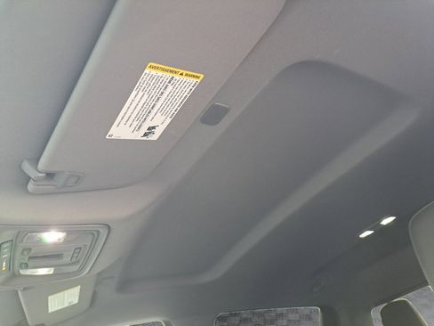 Used 2019 Chevrolet Silverado 1500 LTZ w/ LTZ Convenience Package image 11