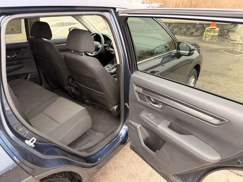 Certified 2023 Honda CR-V EX image 14