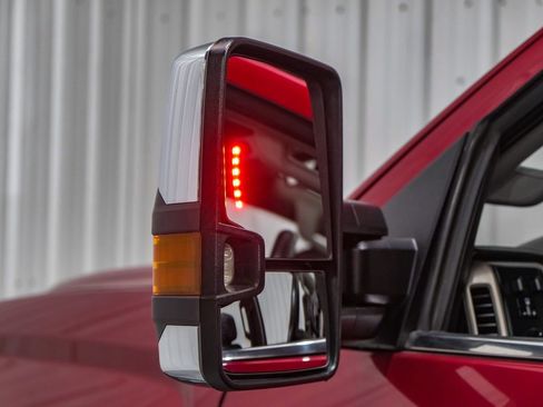 Used 2018 GMC Sierra 3500 Denali w/ Duramax Plus Package image 37