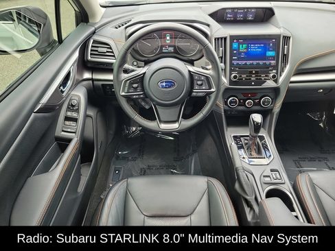 Used 2023 Subaru Crosstrek 2.5i Limited AWD/4WD image 7