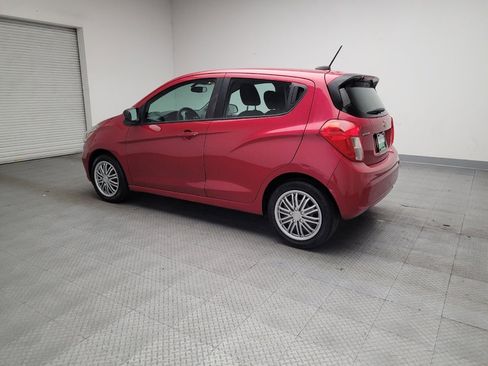 Used 2019 Chevrolet Spark LS FWD image 3