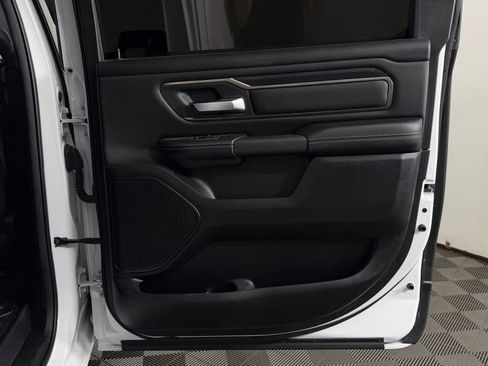 Used 2020 RAM 1500 Sport w/ Advanced Safety Group AWD/4WD image 29