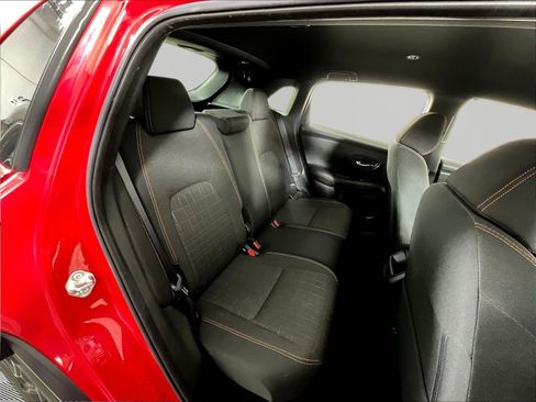 Used 2024 Honda HR-V Sport image 25