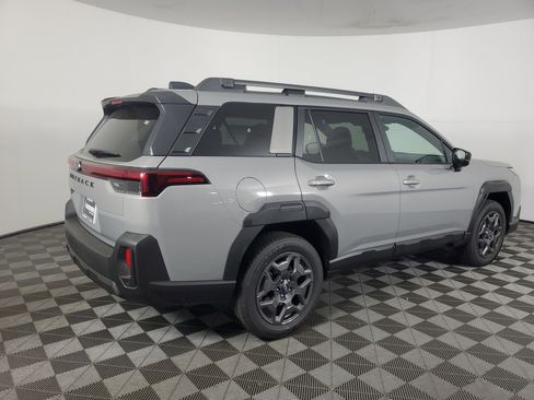 New 2026 Subaru Outback Premium image 4