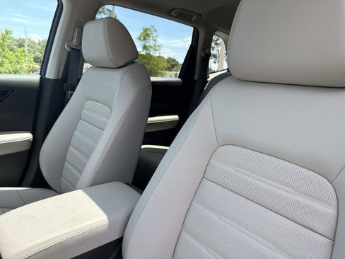 Used 2026 Honda CR-V EX-L image 19