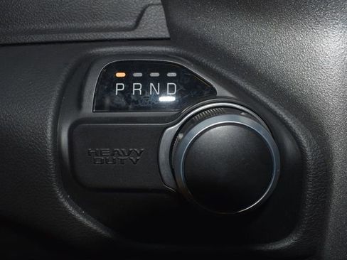 Used 2024 RAM 2500 Tradesman w/ Chrome Appearance Group image 35