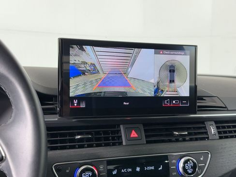 Used 2025 Audi A5 2.0T Premium Plus w/ Premium Plus image 24