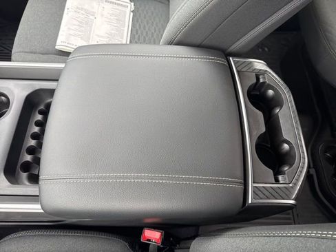 Used 2026 RAM 2500 Big Horn image 26