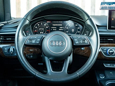 Used 2018 Audi A4 2.0T Premium Plus w/ Premium Plus Package image 14