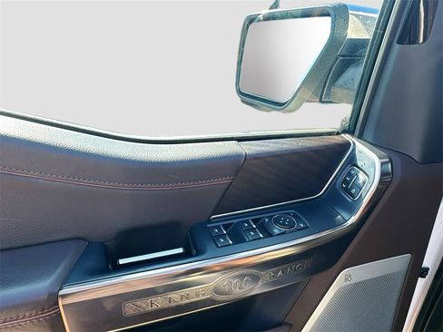 Used 2022 Ford F150 King Ranch w/ Equipment Group 601A High image 9