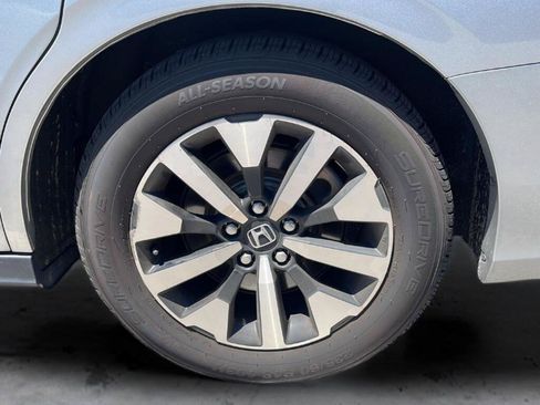 Used 2025 Honda Odyssey EX-L image 23