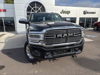 Certified 2022 RAM 2500 Laramie