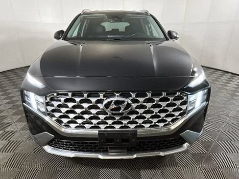 Used 2021 Hyundai Santa Fe SEL w/ Convenience Package AWD/4WD image 7