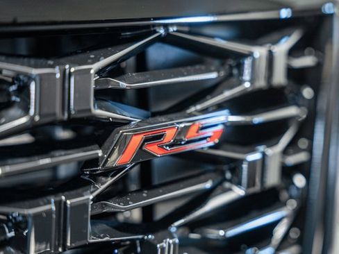 New 2026 Chevrolet Traverse RS w/ LPO, Floor Liner Package image 15