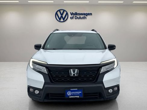 Used 2021 Honda Passport Touring image 8