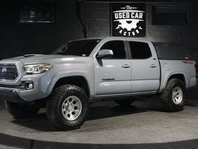 Used 2019 Toyota Tacoma SR5