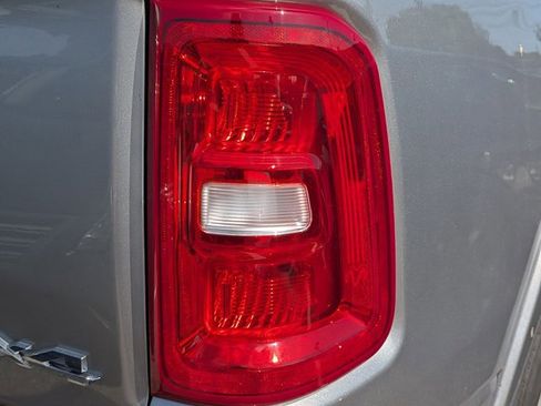 Used 2025 RAM 1500 Big Horn AWD/4WD image 22