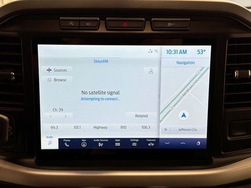 Used 2021 Ford F150 XLT w/ Equipment Group 302A High image 13