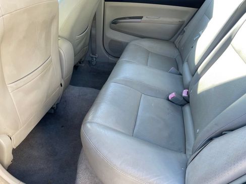 Used 2009 Toyota Prius FWD image 16