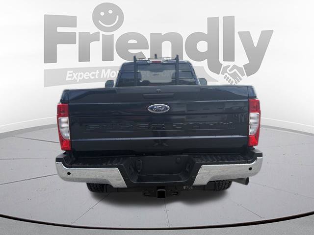 Used 2022 Ford F350 XL w/ Power Equipment Group AWD/4WD image 6