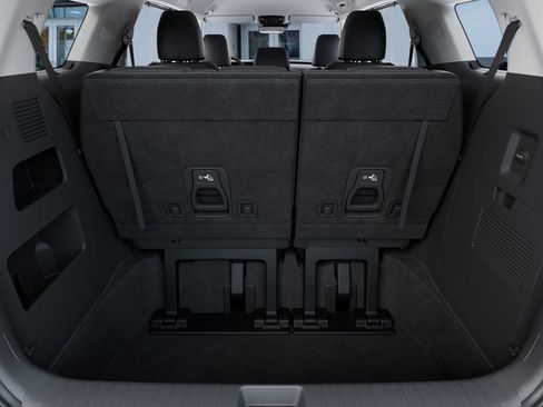 New 2026 Kia Carnival EX FWD image 19