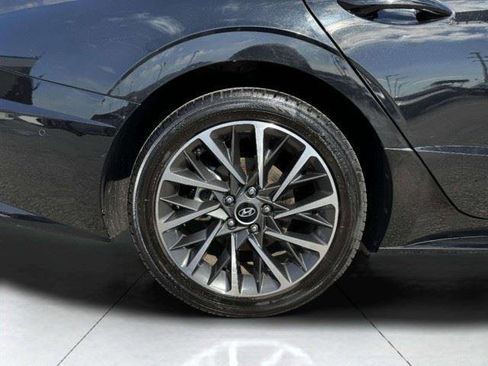 Used 2020 Hyundai Sonata Limited FWD image 53