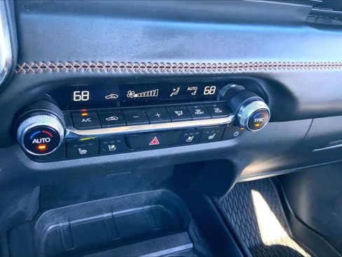 Certified 2025 MAZDA CX-50 2.5 Hybrid w/ Weather Package image 32