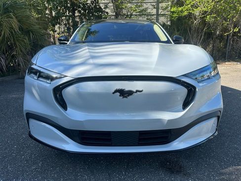 Used 2023 Ford Mustang Mach-E Premium RWD image 3