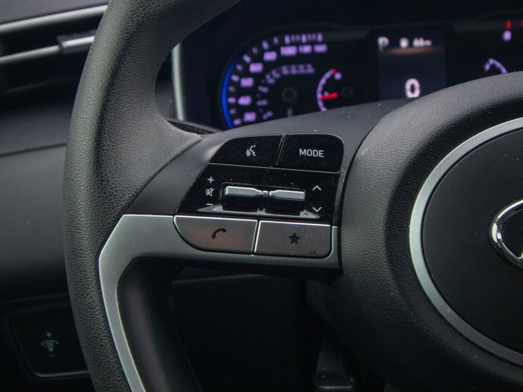 Certified 2024 Hyundai Tucson SE FWD image 25