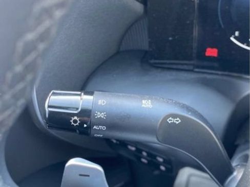 Used 2026 Hyundai Palisade Calligraphy FWD image 21