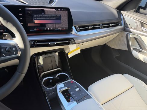 New 2026 BMW X1 xDrive28i w/ Technology Package image 16