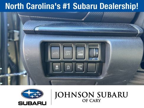 Used 2022 Subaru Forester Wilderness image 18