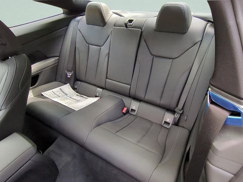 New 2026 BMW 430i Coupe w/ M Sport Package image 20