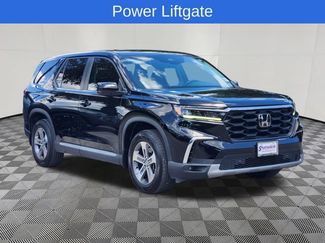 Used 2024 Honda Pilot EX-L video 3