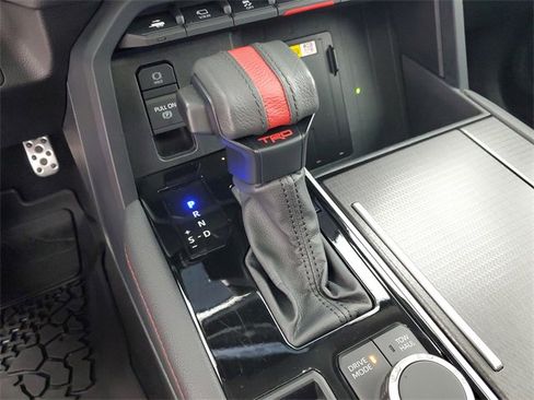 Used 2023 Toyota Sequoia TRD Pro image 31